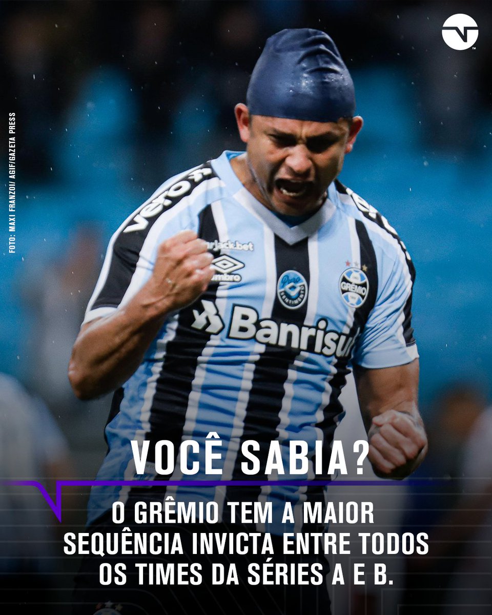 @TNTSportsBR's photo on gremio