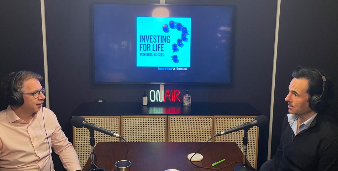 Failure happens! But do talented people take enough risk? Do we fulfil our potential? 
<a href="/antmillet/">Anthony Millet</a> of <a href="/AntlerGlobal/">Antler</a> shares journey from saving family biz -> building new cpys solving big issues.
Listen/Like/Subscribe/Share bit.ly/investingforli…
#entrepreneur #startup #investing