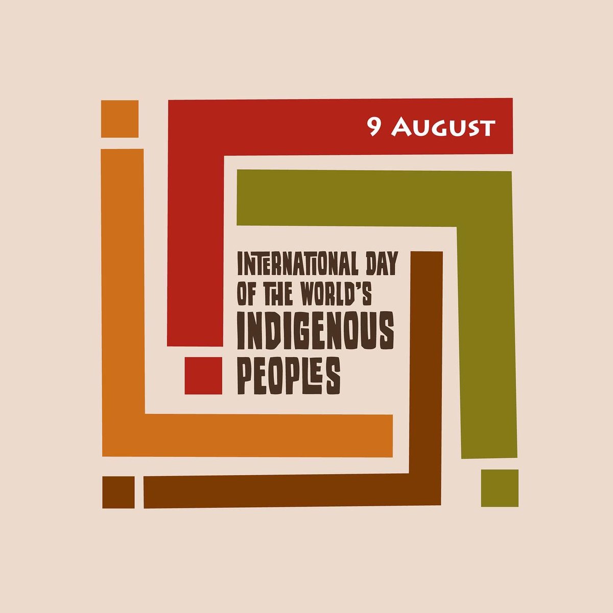 IE_Waterkeeper's tweet photo. Today is International Day of the the World’s Indigenous Peoples. This years theme is the the Role of Indigenous Women in the Preservation &amp; Transmission of Traditional Knowledge. Indigenous women play an extremely significant role in communities and serve as carers of  1/2 https://t.co/RrGb5FJ4Ol