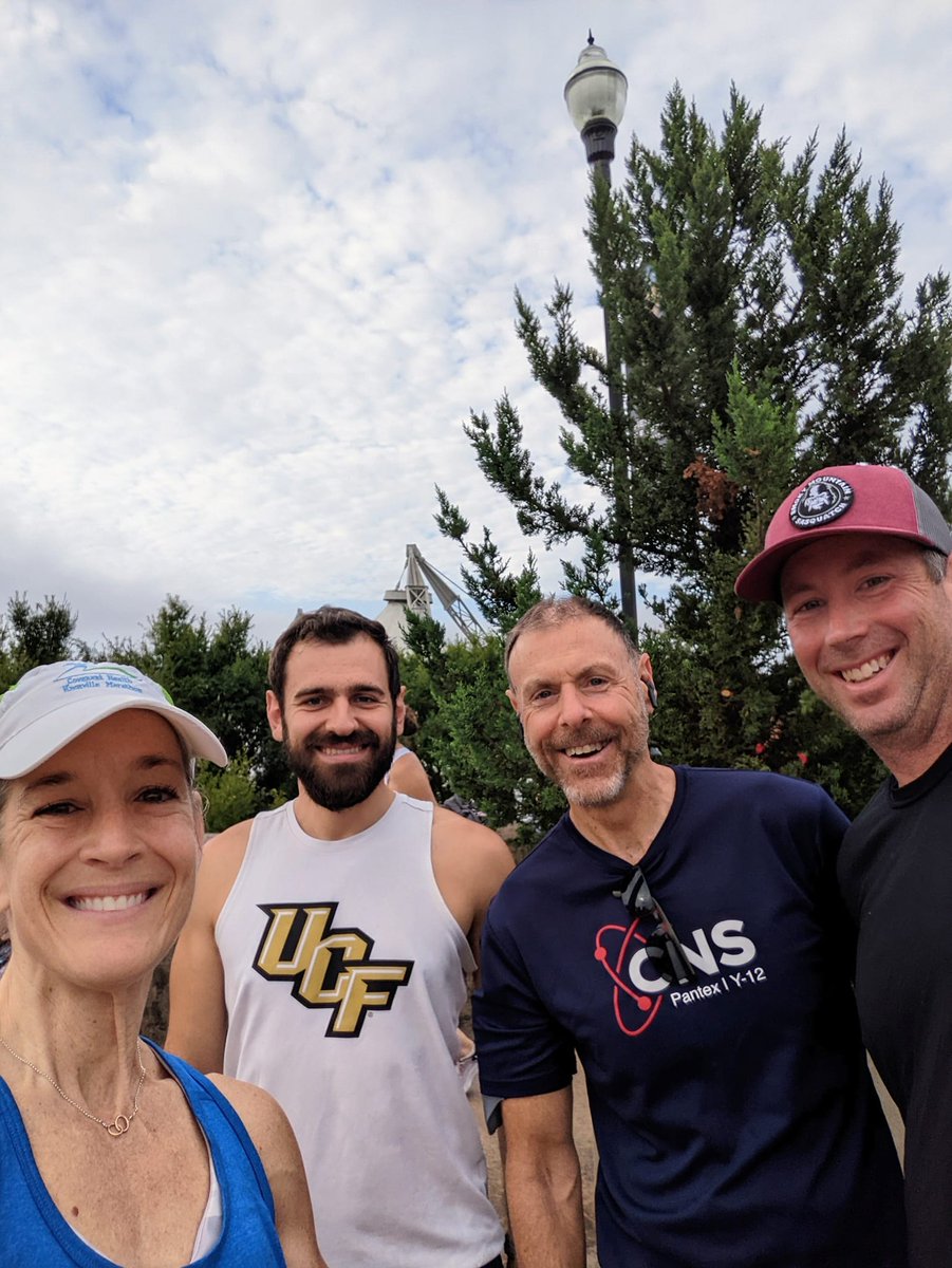 Y-12 NSC tweet media