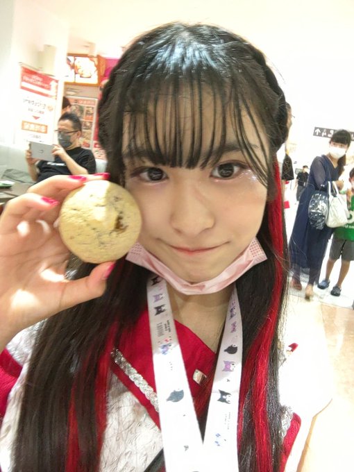 Twitterのコスプレ画像7