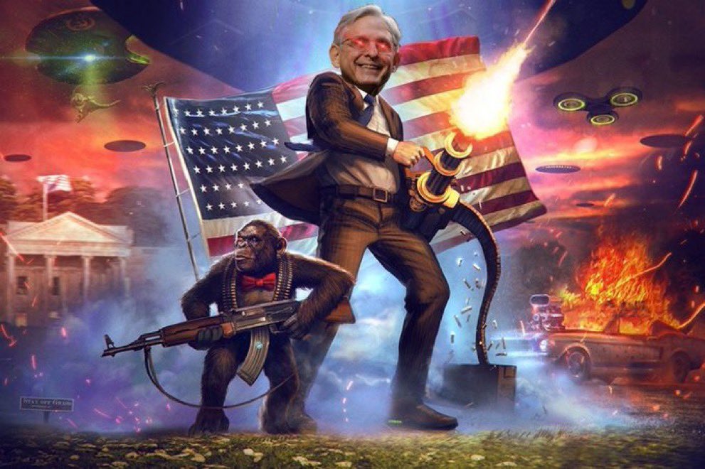 <a href="/laurenboebert/">Lauren Boebert</a> 20 months of ULTRA MAGA messing ‘round &amp; now
#DarkGarland has finally been activated.

Y’all MAGA fools are just getting started with the “finding out” phase.

Good luck “bleaching” them phones!