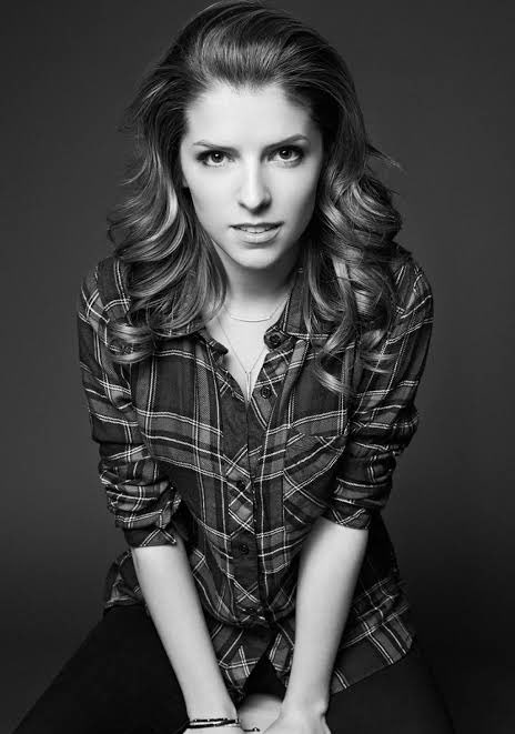 Happy birthday Anna Kendrick. My favorite film with Kendrick is Up in the air. 
