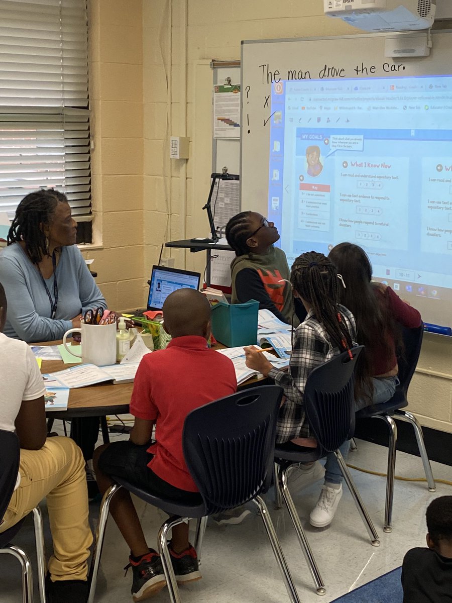 cooketrFCS's tweet photo. Our 3-5 teachers are “working Wonders” on day 2 of instruction! This is a new shift with ELA instruction and they are ready for the challenge! #PerfectPractice #EveryChildReads #TheAmazingPerkyPace @PagingDrBates @ConleyHillsCubs @LoveLiteracy4 @teachcarters2 https://t.co/MYhqlM6cHh
