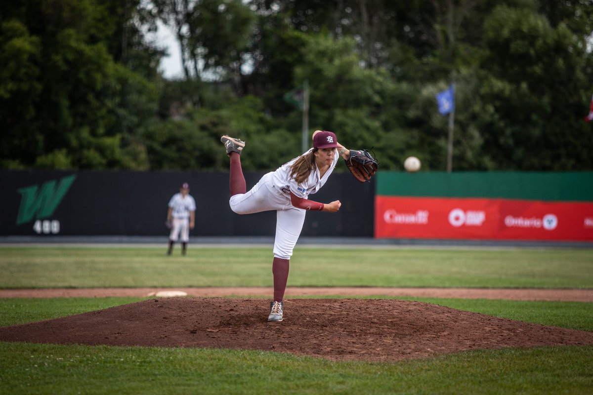 Niagara 2022 Canada Summer Games tweet media