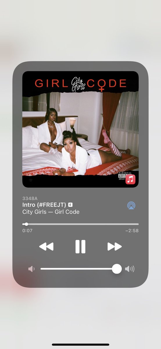 theregokay's tweet photo. this song hit everytime. https://t.co/S4umwiBod3