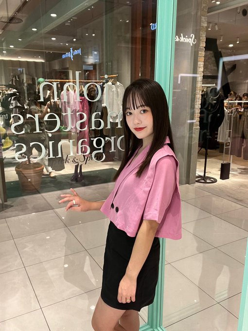 Twitterのコスプレ画像10