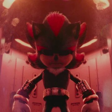 Sonic Movie 3 News @SonicMovie3N CONFIRMED: Christian Bale has been Sonic  Movie 3 #SonicMovie3 jews - cast as Shadow in the upcoming 666 307K -  iFunny Brazil