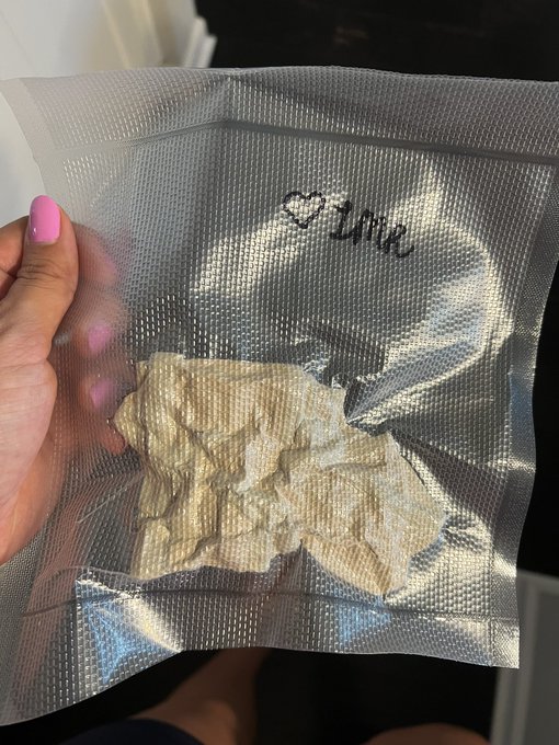 When your friend sees you have 2 vacuum sealers and asks why&hellip;. Uh&hellip; I like to seal a lot! 🤣 2 day old