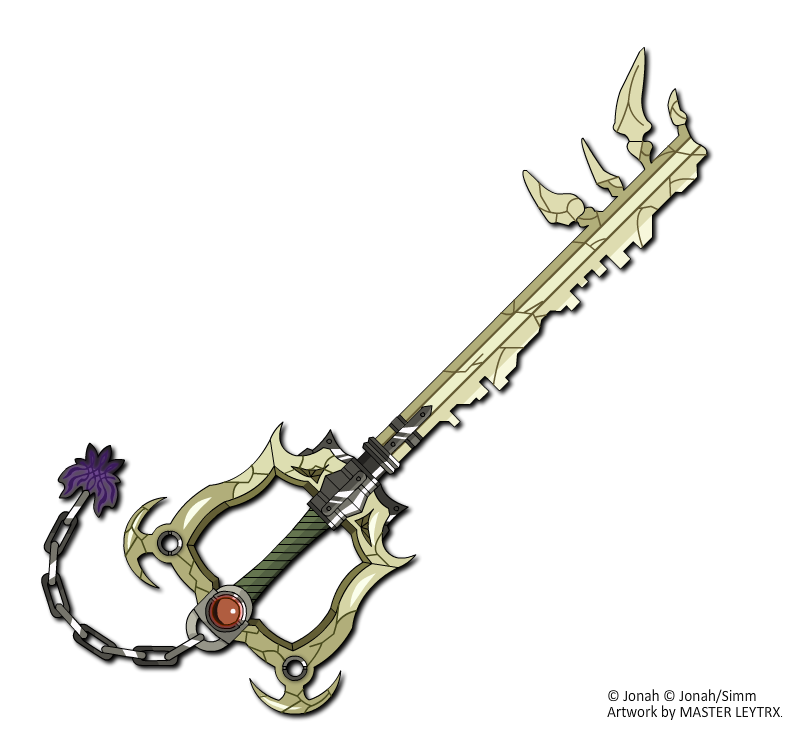 MasterLeytrx's tweet photo. Kingdom Hearts x Fire Emblem: Three Houses https://t.co/cvkLJMwvFu