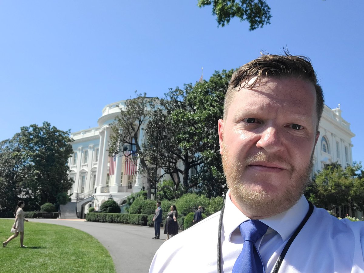Some professional news... I'm on leave from Yale for the year and serving on the Council of Economic Advisers down in DC. All opinions on here are my own.