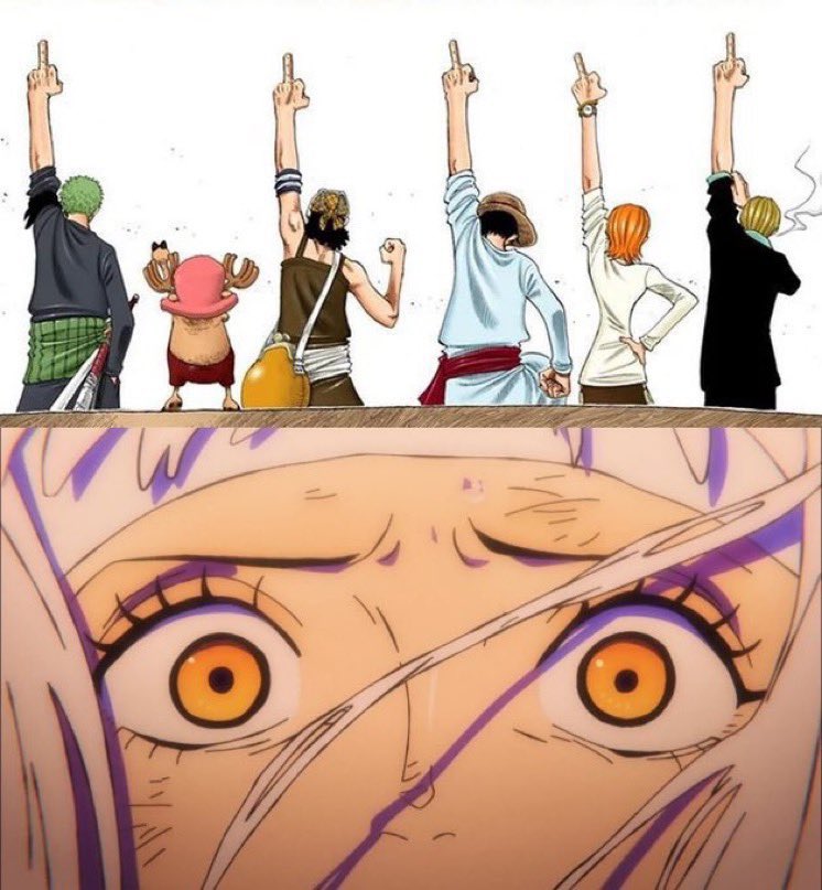 One Piece Chapter 1057 Release Date And Time Manga Raw Scan Spoilers Hints Reddit And Twitter Where To Read Online The Sportsgrail