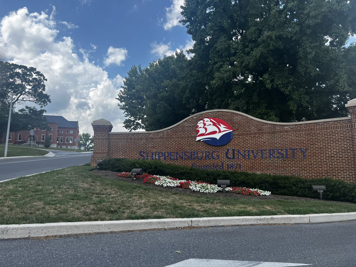 Rhlyn R (@rhlyn34) on Twitter photo Thank you Coach Trn, Coach Smith, and <a href="/ShipWBB/">Shippensburg Women’s Basketball</a> for showing me around campus and teaching me more about the program! Thank you Coach Trn, Coach Smith, and <a href="/ShipWBB/">Shippensburg Women’s Basketball</a> for showing me around campus and teaching me more about the program!