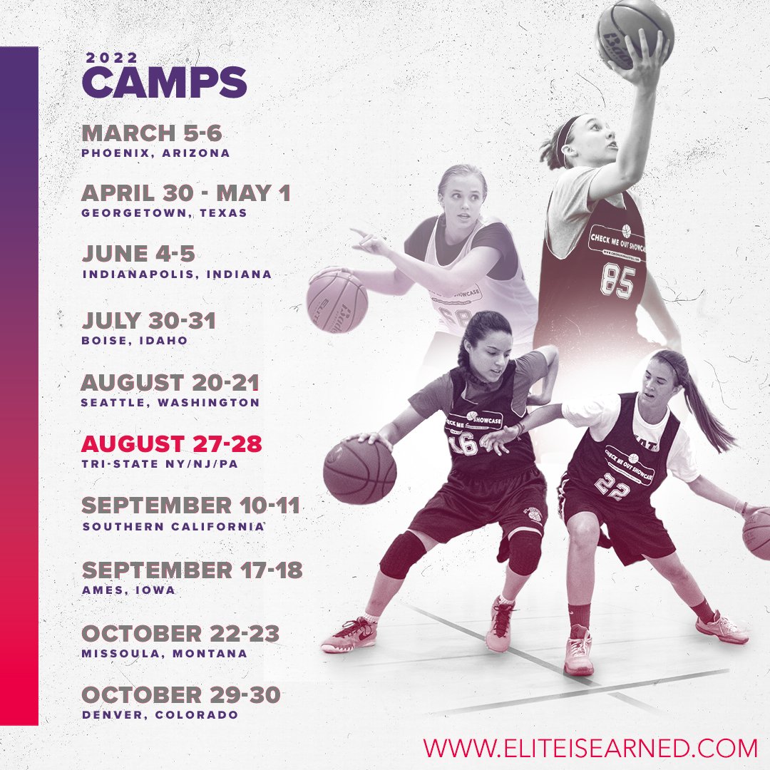 #CMONewYork | Tri-State
🔜August 27-28
🔗 eliteisearned.com/nynjpa/

Excited to work with @McHugh_Emma1 &amp; <a href="/CadenceNicholas/">Cadence Nicholas</a> 

Both roll with <a href="/ESBC_BlueFlames/">Empire</a> 

#ELITEisEARNED