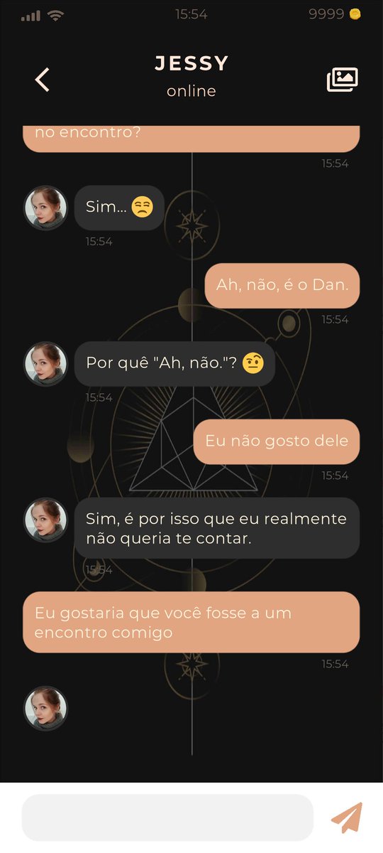 flayra__'s tweet photo. Esses dois me deixam tão gay, aii. #duskwood #imjake #jessy #jake https://t.co/QiUtWPh3tI