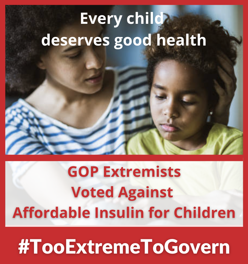 MADMemeTeam's tweet photo. 66.5% of Americans have a private health plan.
Republicans stripped out a provision in a bill that would've capped insulin costs at $35 from private insurers.
Democrats tried to preserve the provision to cap insulin costs.
Republicans Don't Care About You.
#TooExtremeToGovern https://t.co/PaVjAgXSBr