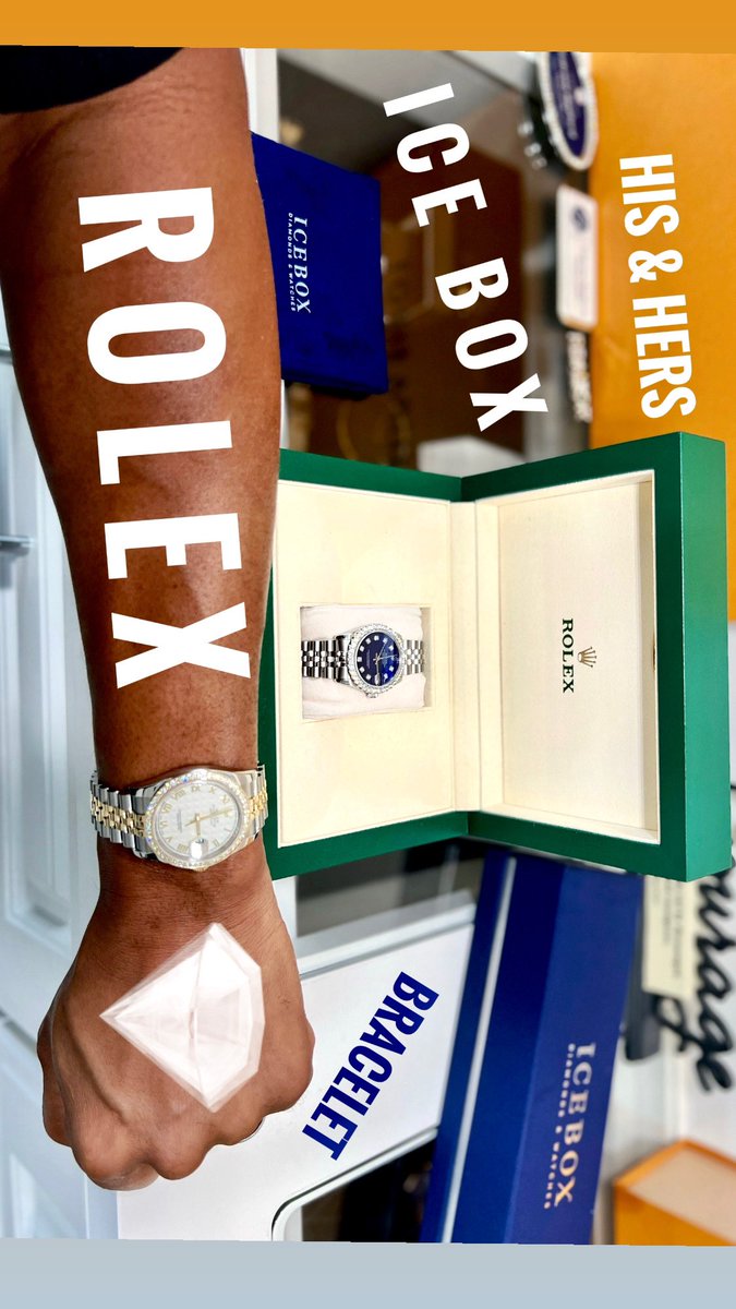 RadfordHomes's tweet image. #Relox #Bracelet #Ring #Jewelry #FlippingHouses 🔥