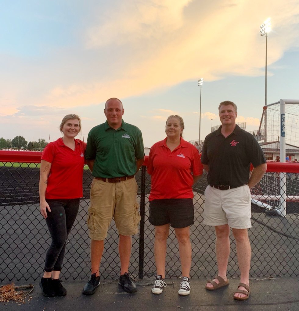 Logan Elm Schools on Twitter "Logan Elm would like to thank City