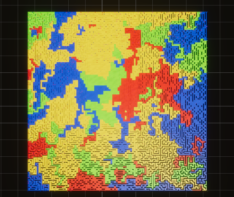 chill_devs's tweet photo. I am a HUGE fan of liminal spaces, as such, I began work on The Backrooms to contribute to the liminal space community. I plan to make the first 5 levels before launch and expand on it as much as and where I can, keeping faithful to the lore A.M.A.P. Follow for more updates. https://t.co/RcwIJ69X3l