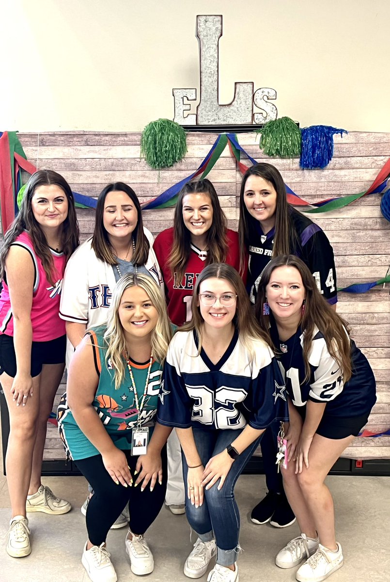 Liscano Elementary School tweet media