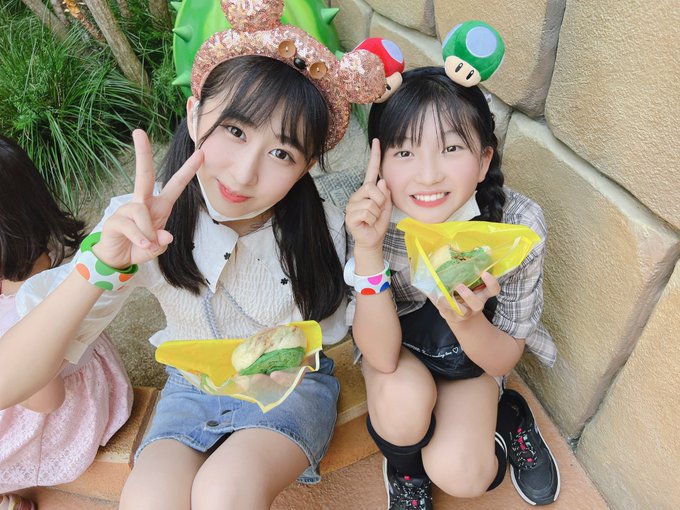 Twitterのコスプレ画像22