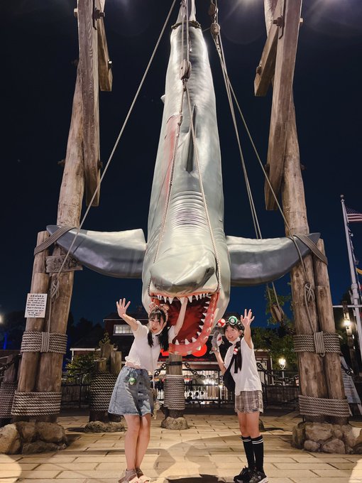 Twitterのコスプレ画像24