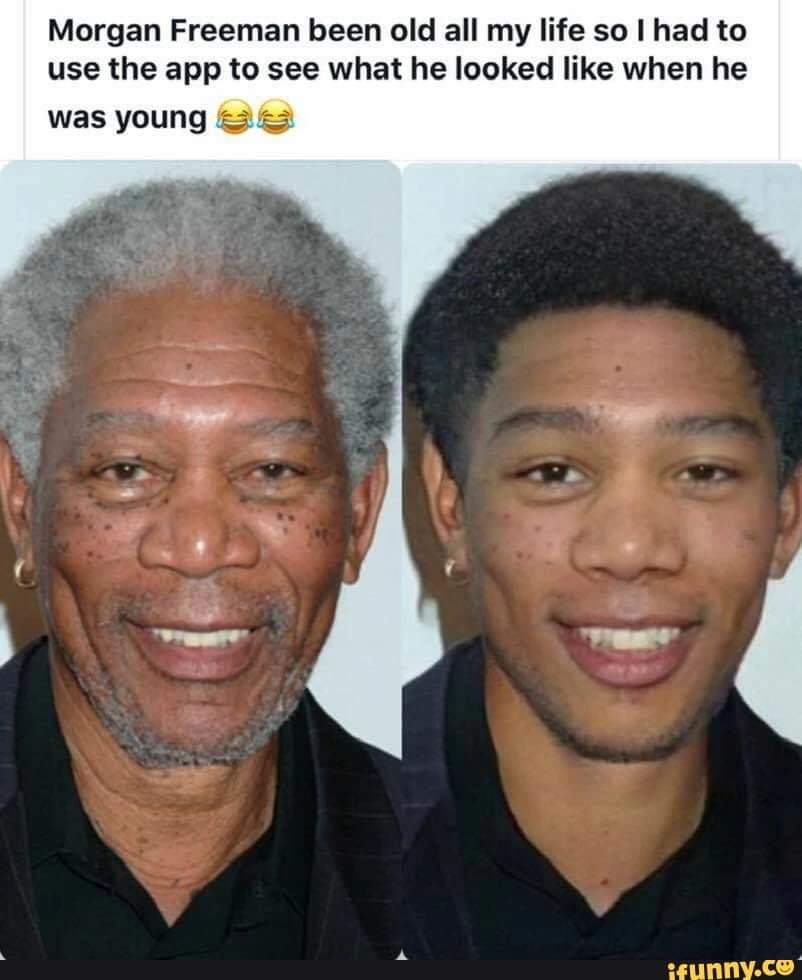 ocapkid's tweet photo. #funny #comedy #lol #memes #meme #morganfreeman #funnymemes #haha #lmao #funfriends #hoodhumor #humor #Hiphop #wildin #funnyvideos #happy #classic #memesdaily #hilarious #BlackPanther #blackactors #brucealmighty #funnyfail #smile #laugh #hoodvideos #hollywood #hoodolympics https://t.co/3Zper88Klr