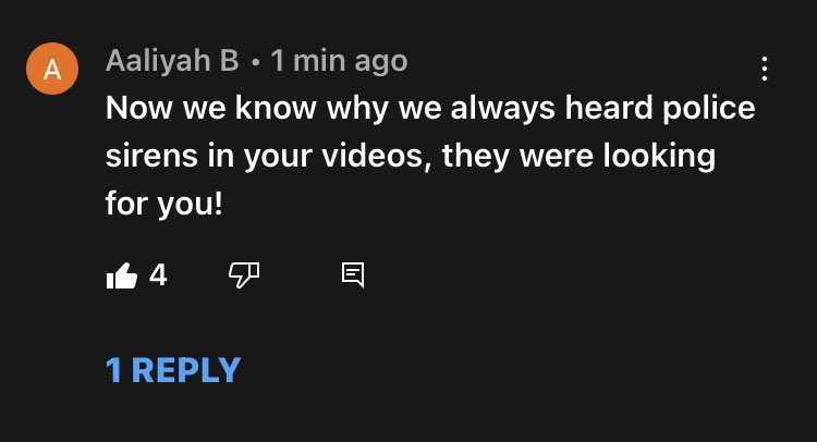 mila0044877211's tweet photo. i found this comment in murad meralis comment section and i’m in tears😭 #muradfeetaltions https://t.co/3CRlgMgpik