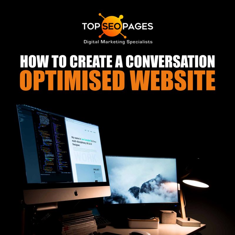 TopSEOPages's tweet photo. Your website is your business's digital storefront. It's the first impression that potential customers will have of your company, and if it's not optimised for conversions, you're missing out on sales opportunities. Click this link https://t.co/wgfIOfclOH
#perthseocompany https://t.co/jefWQOujwd