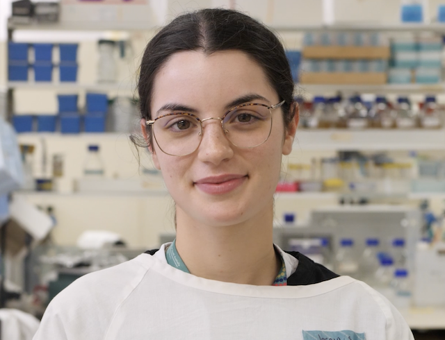 We are very excited to introduce Jacqui Scaffidi as CureCell's Communications and Engagement Officer. Jacqui is currently undertaking her PhD at the @UniofAdelaide investigating the use of CAR-T regulatory cells (T regs) as a #CellTherapy for #type1diabetes Welcome Jacqui!