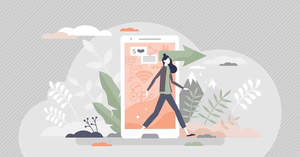 Are you in a toxic relationship… with your phone? You may need a digital detox

Read more 👉 bettertools.io/digital-detox-…

#selflove #healthandwellness #DigitalDetox #selfcare #wellness #wellbeing #selfcaredaily #selfdiscovery #selfimprovement