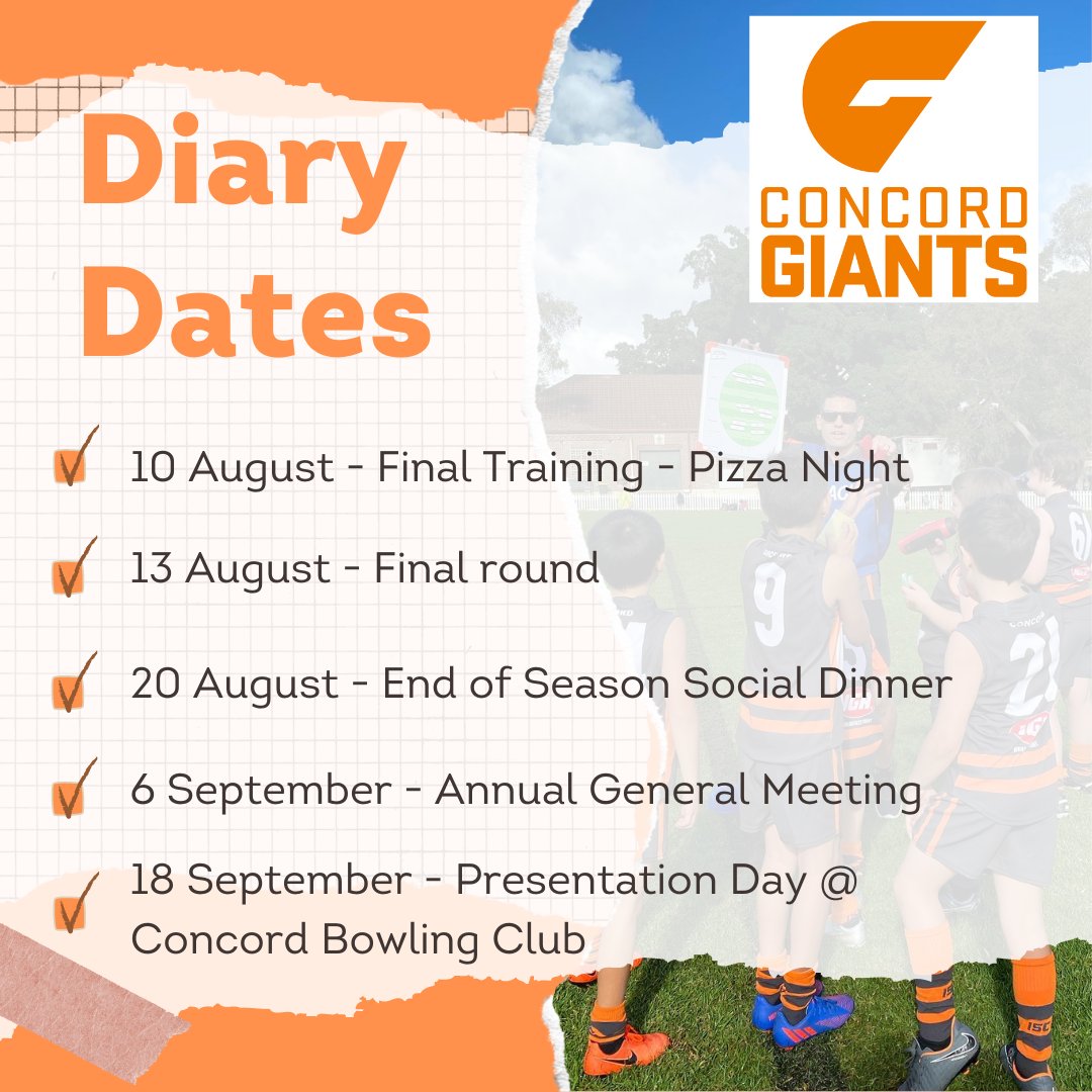 ConcordGiants's tweet photo. Concord Giants News | Get your tickets for our parent's night out, Final Round &amp; More - https://t.co/Rh3G98D3yG https://t.co/4RWZ2l7aJH