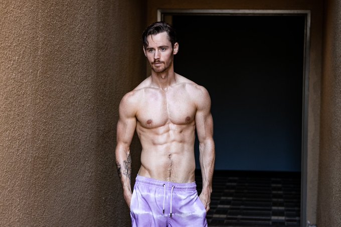 My OF is 25% off for the next 24 hours. 😮 https://t.co/5jenPflDhg<a href="/tag/shibari"class="tags"><span>#shibari</span></a><a href="/tag/ropeart"class="tags"><span>#ropeart</span></a>