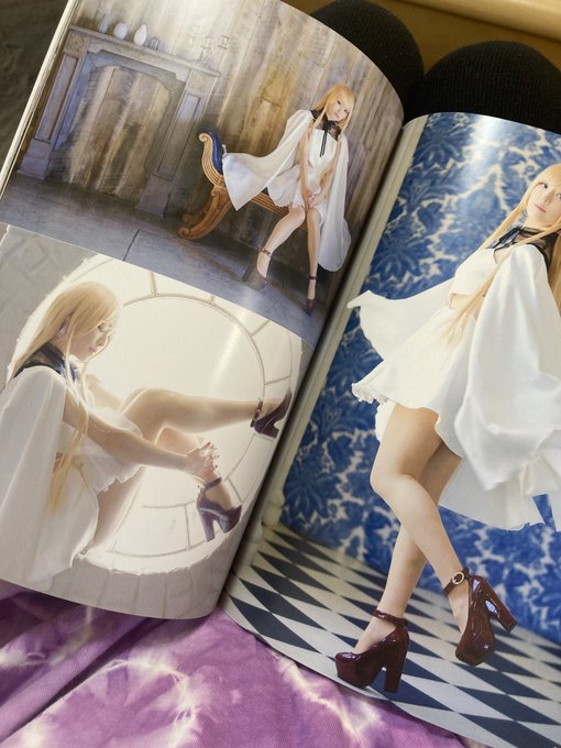 Twitterのコスプレ画像40