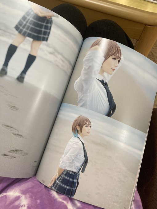 Twitterのコスプレ画像39