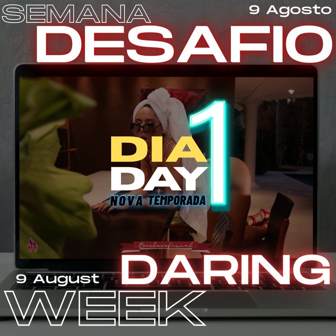 Watch Mulher Melão 🍈's leaked NSFW photo on TwXstars