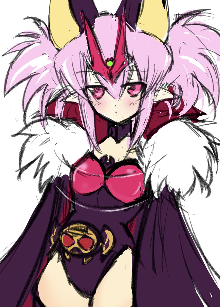 「仮面ライダーキバたんかわええ…描きたいw 」|玖〆カズーのイラスト