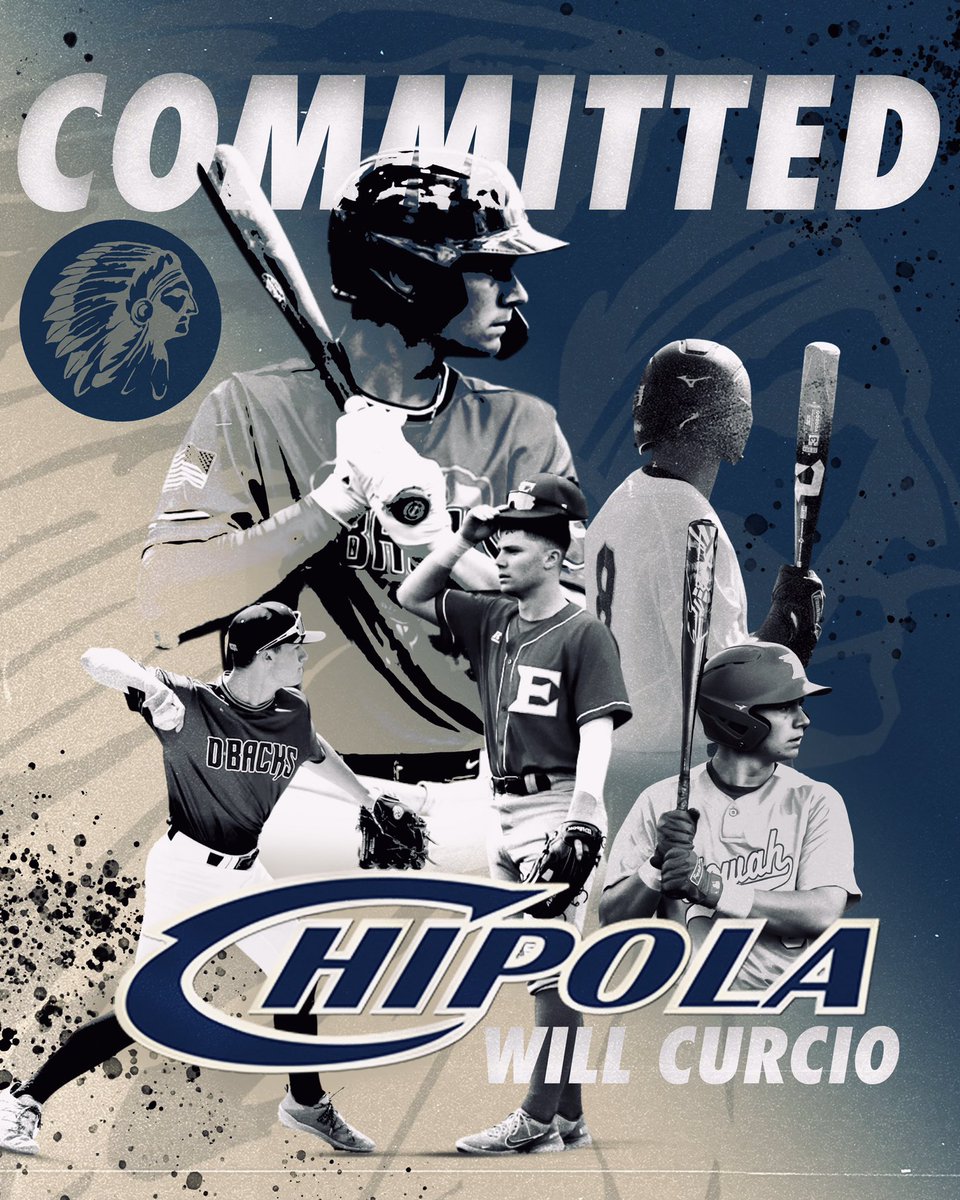 Thank you to my family, coaches, teammates, and friends for all the endless support. Excited for my next chapter <a href="/Chipola_BSB/">Chipola Baseball</a> !! <a href="/EtowahBaseball/">Etowah Eagles Baseball</a> <a href="/R_Hix22/">Rush Hixon</a>