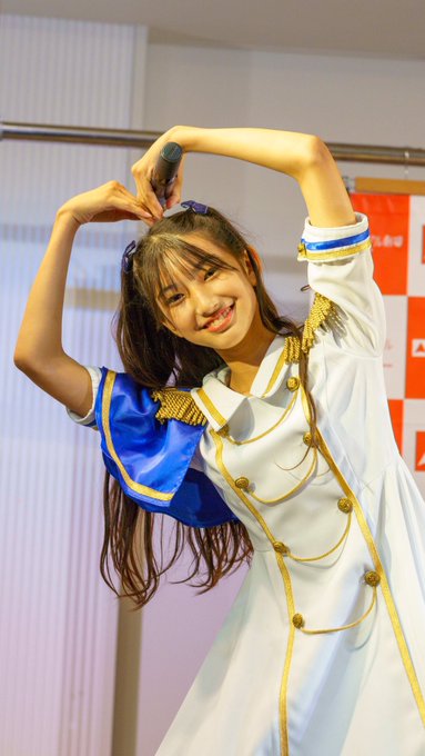 Twitterのコスプレ画像5