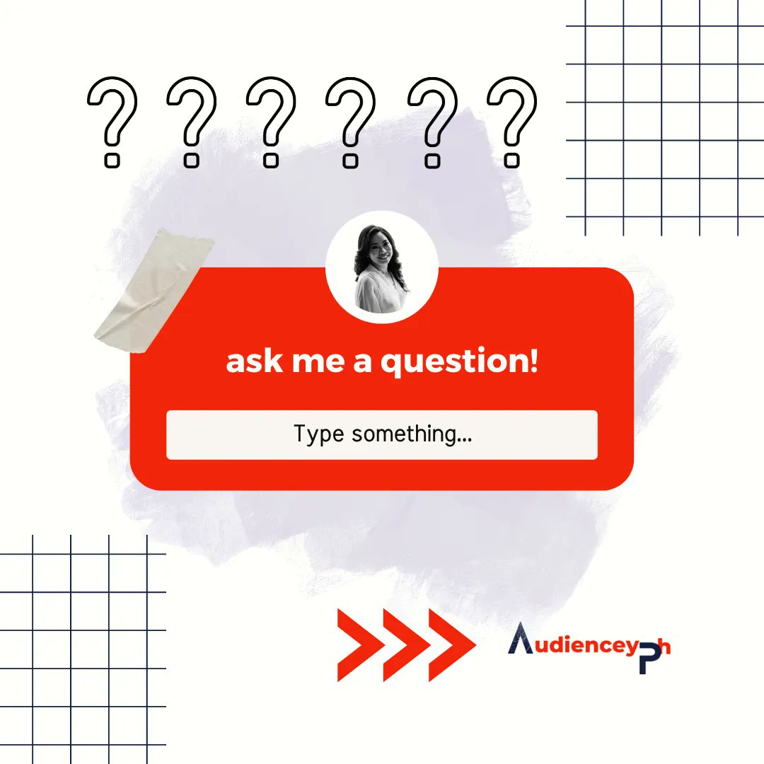 audienceyph's tweet photo. I enjoy sharing my freelance journey in the hopes of inspiring other stay-at-home moms, just as others have inspired me! 

Ask your questions away! ❤️ 
Let's get connected on my other platforms too! 
https://t.co/82z5nYmBaY

#audienceyph 
#socialmediamanager
#freelancingjourney https://t.co/ltCiqSAarS