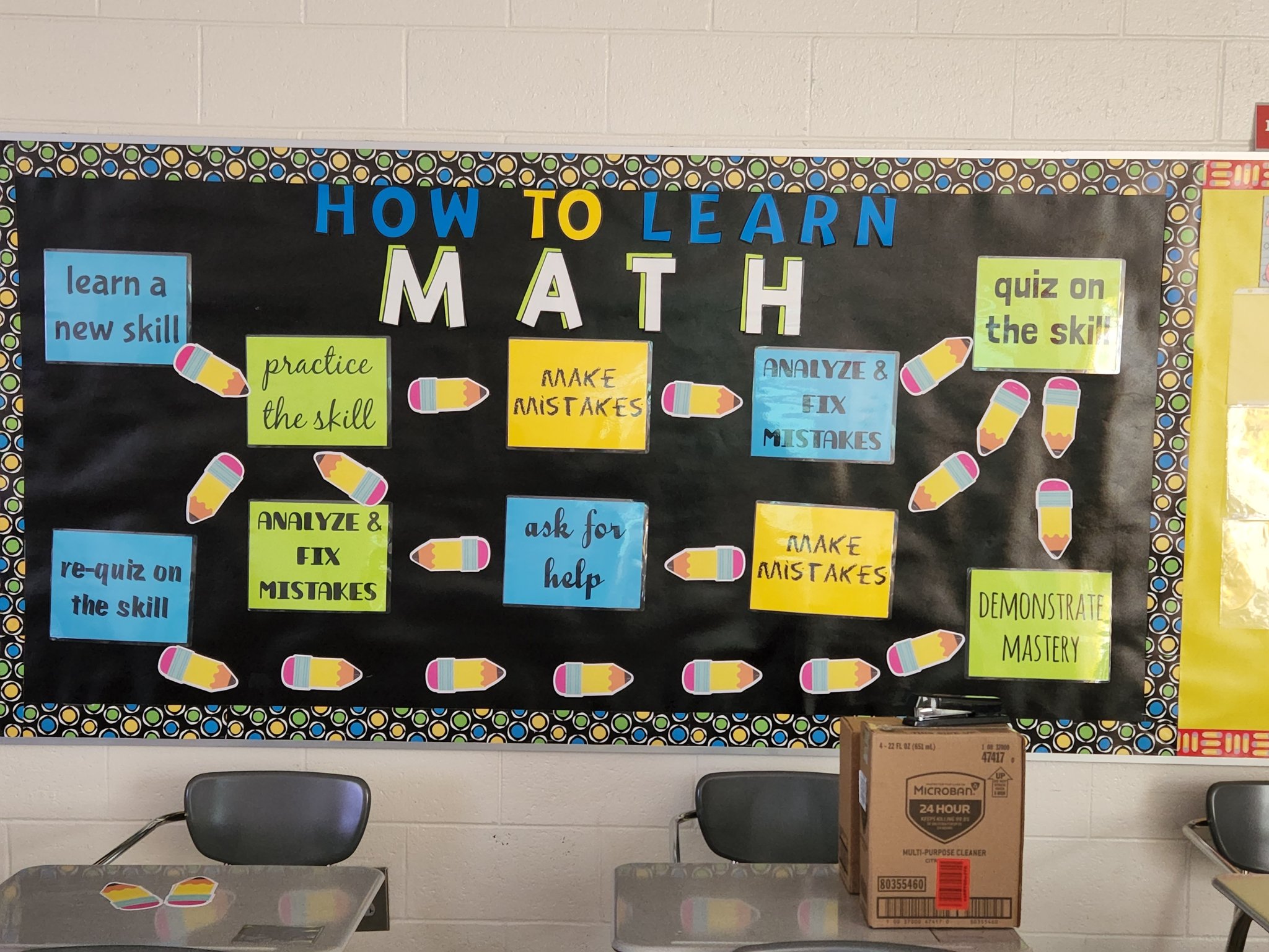 Mr. Hansen 🏛️ on X: Twitter can be an incredible resource. All this year,  Math teachers have shared wonderful activities on @iteachmathAll and  @ExploreMTBoS. However, I have English teacher @magicalmsmurphy to thank