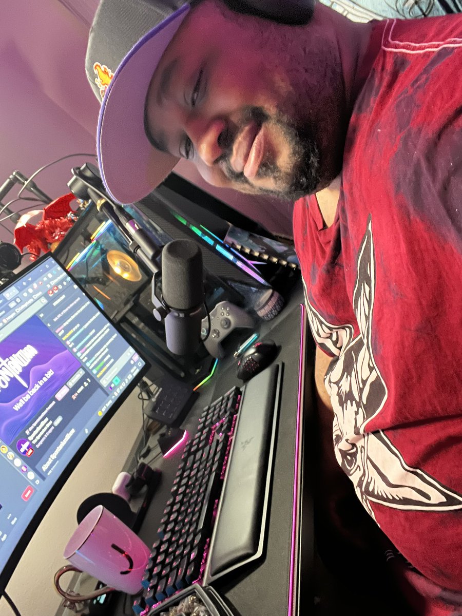 TheNoirEnigma's tweet photo. Damn I love what I do! https://t.co/m7LnZD69Kj