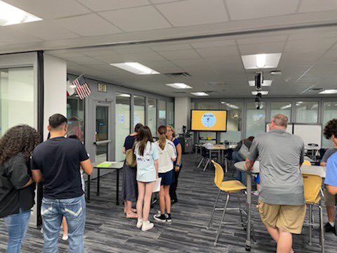 Bill Bush tweet media