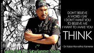 realradiotalk's tweet photo. Greetings Everyone, 
Check out my latest Podcast with Another Baba - Kaba Hiawatha Kamene 

Be sure to like, share , subscribe and hit the Notify button. https://t.co/wNBHT5wq29