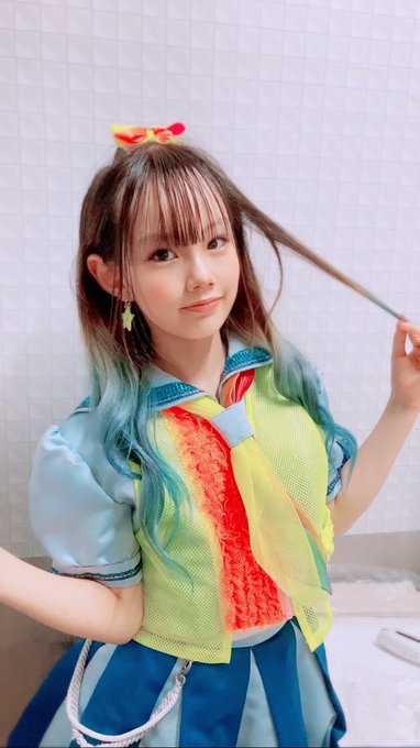 Twitterのコスプレ画像13