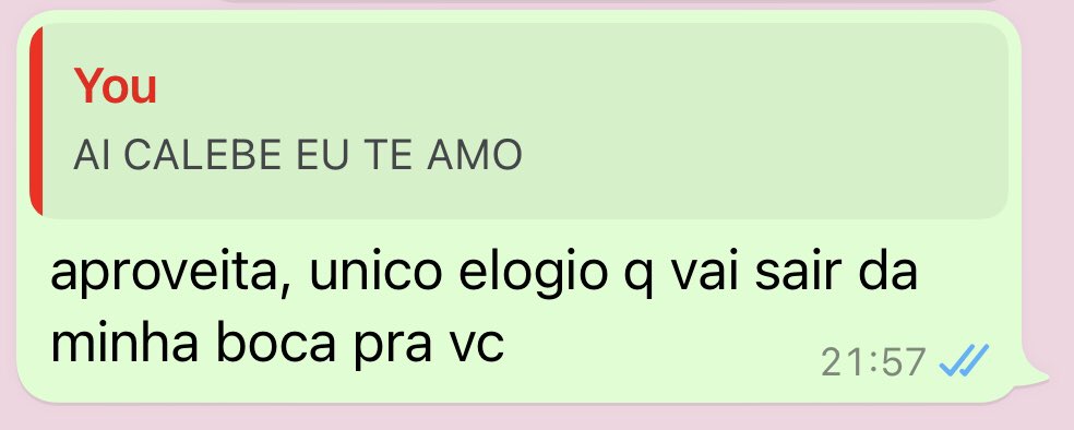 koppe_malu's tweet photo. @CalebeNeves2 fica aqui o adendo #abreoolho 👯‍♀️ https://t.co/ypP5KvnaAN