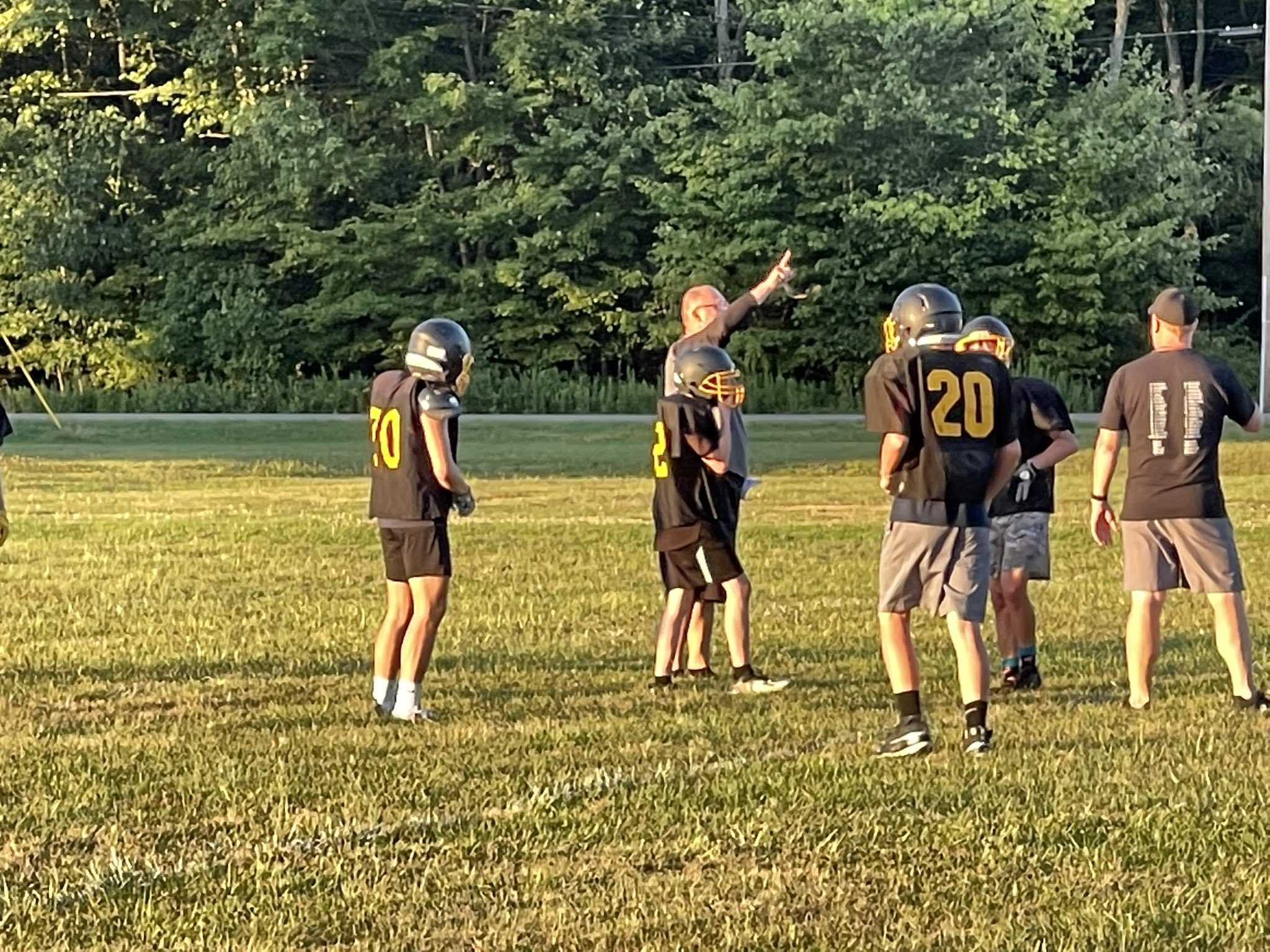 Maplewood (MaplewoodJrSr) / Twitter