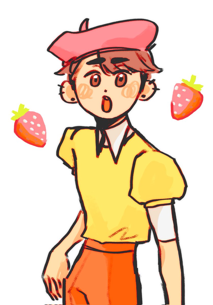 fruity 🫐🍓

#haikyuu #miyaosamu