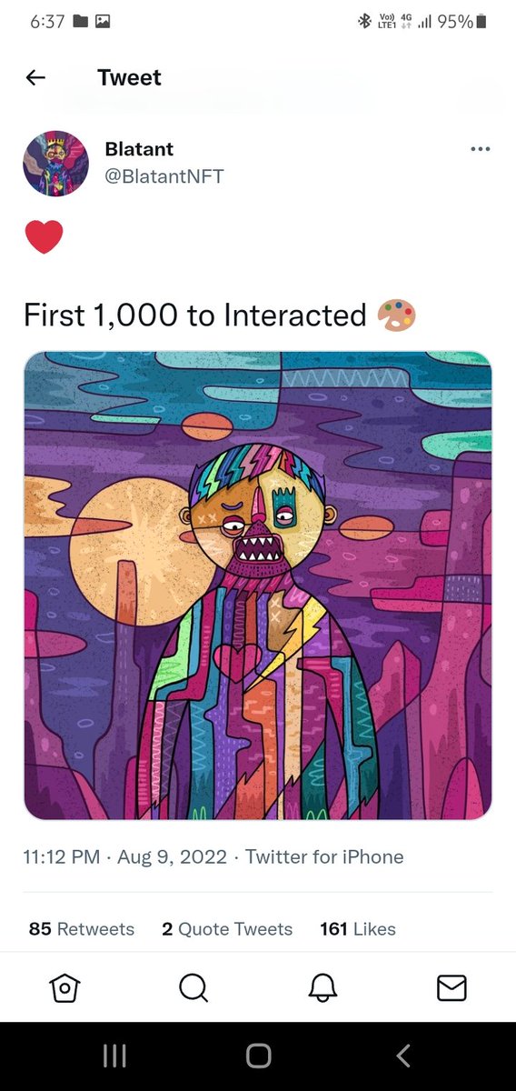 Manan.io tweet media