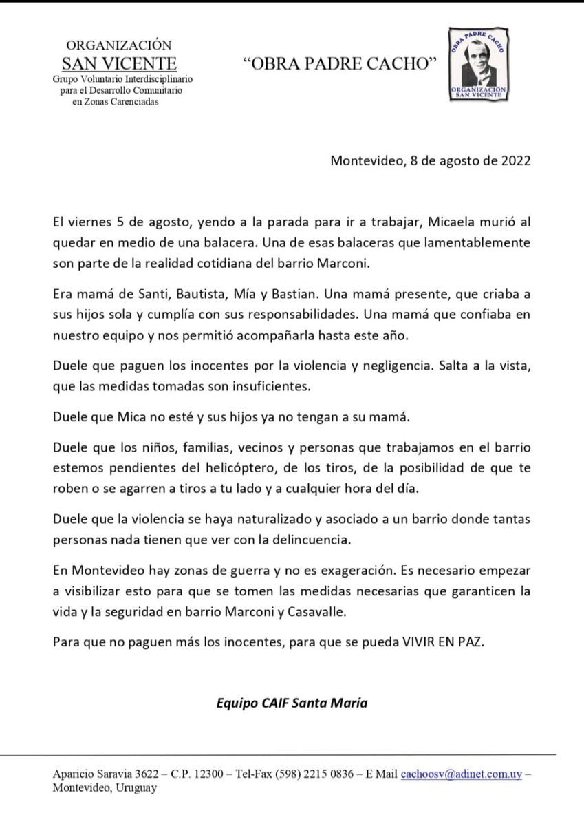 Que comentario voy a agregar...